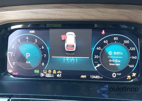 2024 Volkswagen Atlas 2.0T Se W/Technology z USA, uszkodzony, nr VIN 1V2JR2CA9RC624061